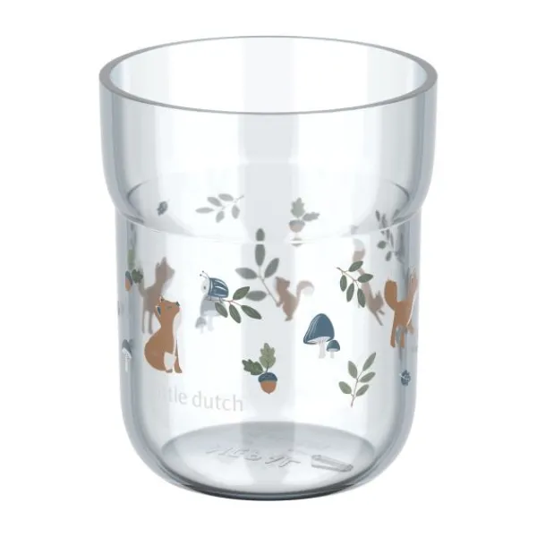Mepal Forest Friends Kinderglas Mio - 250 ml> Bekers