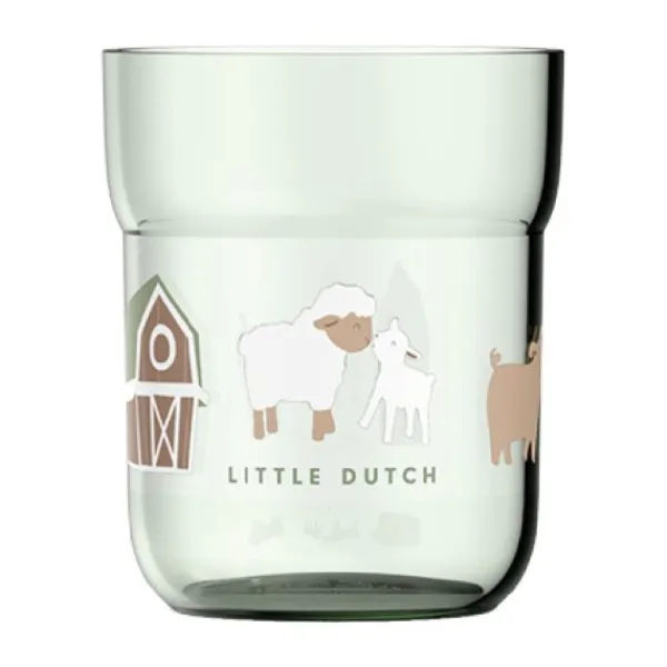 Mepal Forest Friends Kinderglas Mio - 250 ml> Bekers