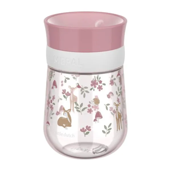 Mepal Little Farm 360° Drinkbeker Mio - 300 ml> Bekers