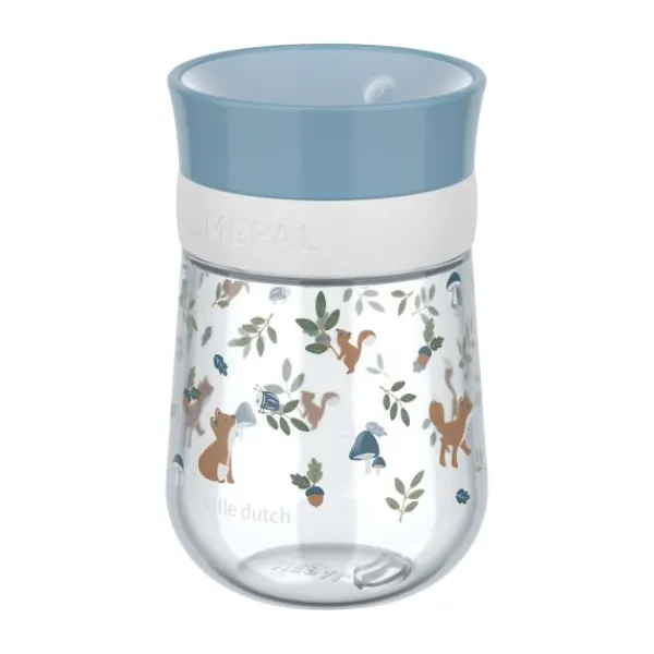 Mepal Little Farm 360° Drinkbeker Mio - 300 ml> Bekers