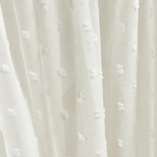 Meyco Baby Klamboe Plume Offwhite> Klamboes / Sluiers
