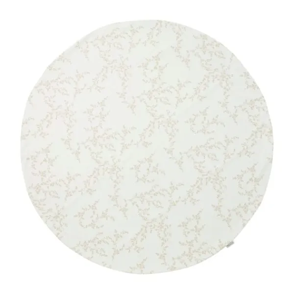 Meyco Baby Knoeimat Kinderstoel Branches Sand> Accessoires Kinderstoelen
