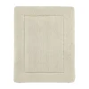 Meyco Baby Knots Boxkleed - 77 x 97 cm - Soft Sand> Boxkleden|Accessoires Boxen