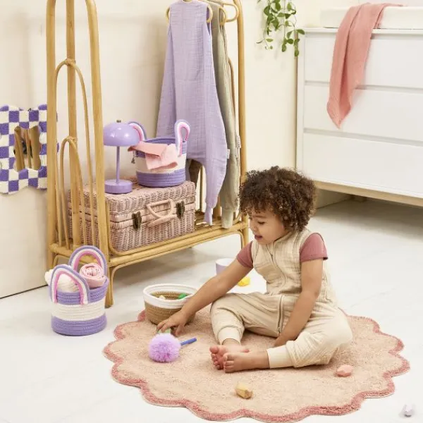 Meyco Baby Uni Zomer Slaapoverall Jumper - 104 cm - Pre-Washed Hydrofiel - Sand> 4-Seizoenen Slaapzakken|Zomer Slaapzakken