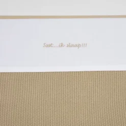 Meyco Badcape Badstof Ruffle Offwhite><noscript><img width=