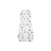 Meyco Cocoon Inbakerslaapzak Animal 70 cm> 4-Seizoenen Slaapzakken