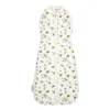Meyco Cocoon Inbakerslaapzak Stains Sand 70 cm> 4-Seizoenen Slaapzakken