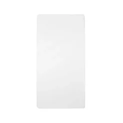 Meyco Hoeslaken Boxmatras Jersey Sand 75 x 95 cm><noscript><img width=