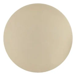 Meyco Hoeslaken Boxmatras Jersey Rond Taupe 90/95 cm><noscript><img width=