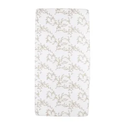 Meyco Hoeslaken Print - 70 x 140/150 cm - Jersey - Mini Panther Soft Pink><noscript><img width=