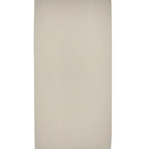Meyco Juniorhoeslaken Jersey Sand70 x 140/150 cm> Hoeslakens