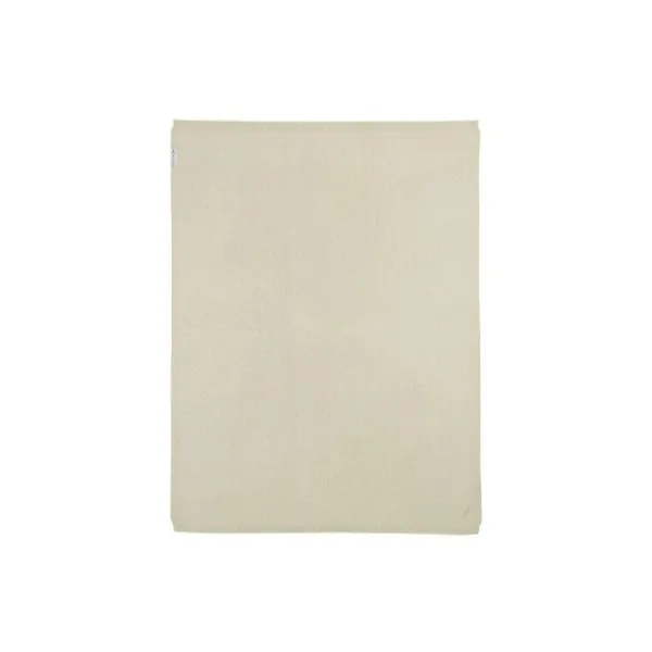 Meyco Ledikantdeken Ajour Bamboe Soft Sand 100 x 150 cm> Ledikantdekens