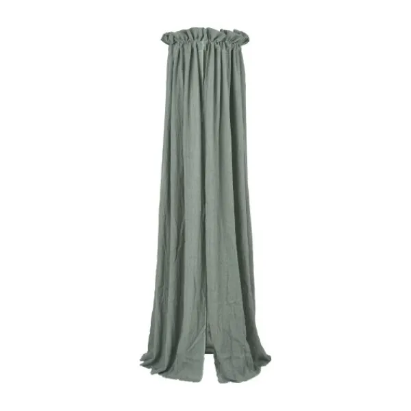 Meyco Ledikantdeken Mini Knots Sand Teddy 100x150cm> Ledikantdekens