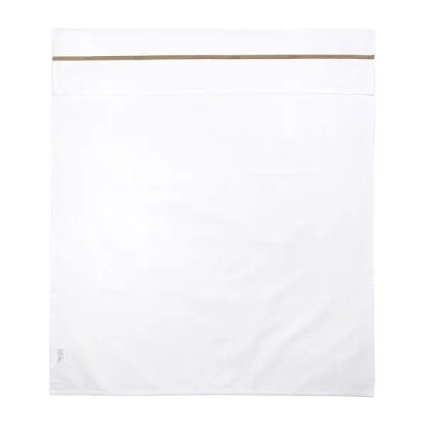 Meyco Ledikantlaken Bies Grijs 100 x 150 cm> Ledikantlakens