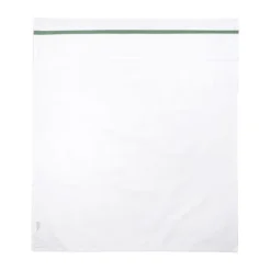 Meyco Ledikantlaken Bies Grijs 100 x 150 cm><noscript><img width=