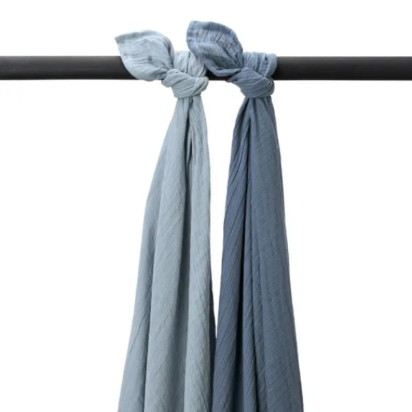 Meyco Ledikantlaken Hydrofiel Pre-Washed Uni Offwhite 100 x 150 cm> Ledikantlakens