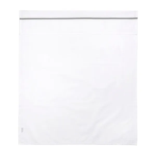 Meyco Ledikantlaken 2-Pack Uni Wit 100 x 150 cm> Ledikantlakens