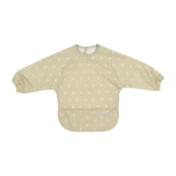 Meyco Mouwslab - Sweet Heart Sand/Soft Sand> Slabben