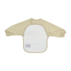 Meyco Mouwslab - Sweet Heart Sand/Soft Sand> Slabben