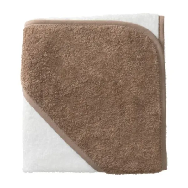 Meyco Multidoek Hydrofiel Pre-Washed Uni Offwhite/Sand/Toffee 70 x 70 cm 3-Pack> Luiers
