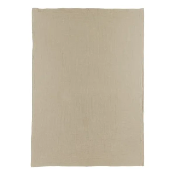 Meyco Multidoek Hydrofiel Pre-Washed Uni Offwhite/Sand/Toffee 70 x 70 cm 3-Pack> Luiers