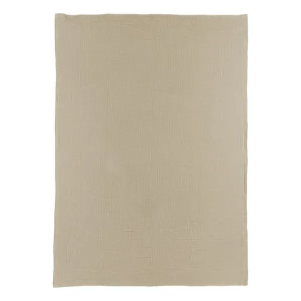 Meyco Multidoek Hydrofiel Pre-Washed Uni Offwhite/Sand/Toffee 70 x 70 cm 3-Pack> Luiers