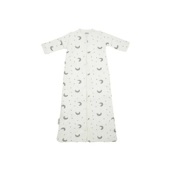 Meyco Slaapzak Winter Moon Indigo 110 cm> 4-Seizoenen Slaapzakken|Washandjes