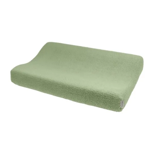Meyco Slaapzak Winter Slub Greige 90 cm> Ledikantlakens