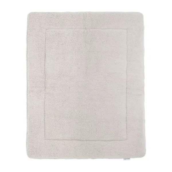 Meyco Slaapzak Winter Slub Greige 90 cm> 4-Seizoenen Slaapzakken|Winter Slaapzakken