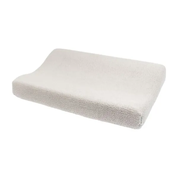Meyco Slaapzak Winter Slub Greige 90 cm> 4-Seizoenen Slaapzakken|Winter Slaapzakken