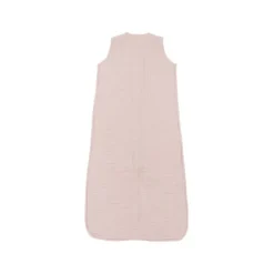 Meyco Slaapzak Zomer Hydrofiel Uni Soft Pink 60 cm> 4-Seizoenen Slaapzakken