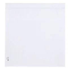 Meyco Wieglaken Lace White 75 x 100 cm> Wieglakens