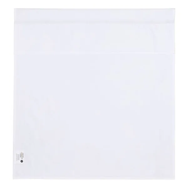 Meyco Wieglaken Lace White 75 x 100 cm> Wieglakens