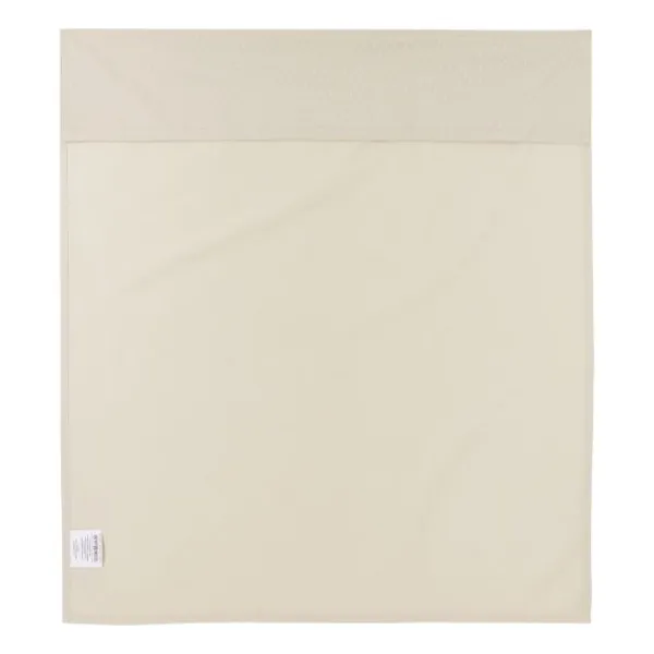 Meyco Wieglaken Plume Offwhite 75 x 100 cm> Wieglakens