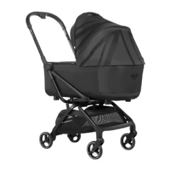 Easywalker MINI By Carrycot Buggy S Sutton Grey> Accessoires Kinderwagens|Accessoires Tweeling/Duo