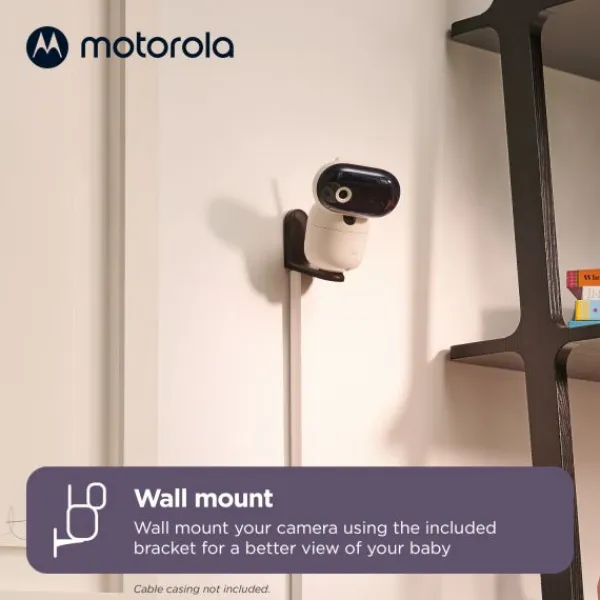 Motorola PIP1010> Pmr Babyfoons|Wifi Babyfoons