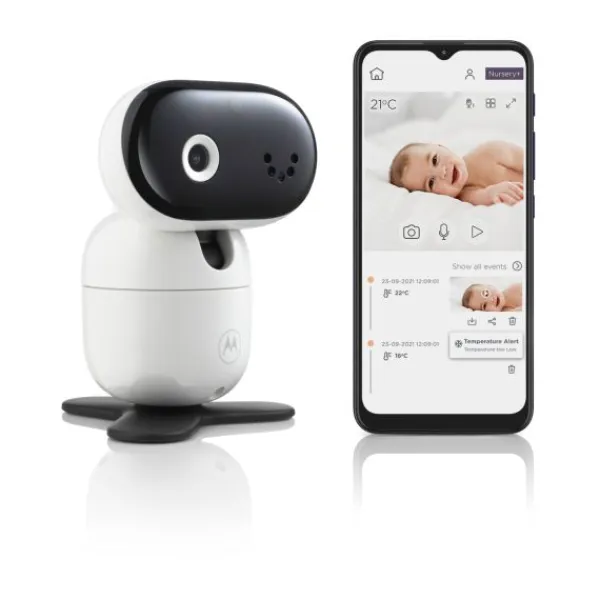 Motorola PIP1010> Pmr Babyfoons|Wifi Babyfoons