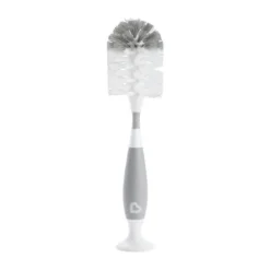 Munchkin Bottle Brush Deluxe> Flessenborstel