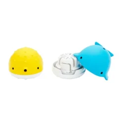 Munchkin Color Buddies> Badspeelgoed