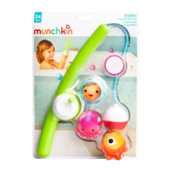 Munchkin Gone Fishin' Badspeeltje><noscript><img width=