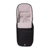 Mutsy Voetenzak Flow Urban Green> Accessoires Kinderwagens|Accessoires Tweeling/Duo