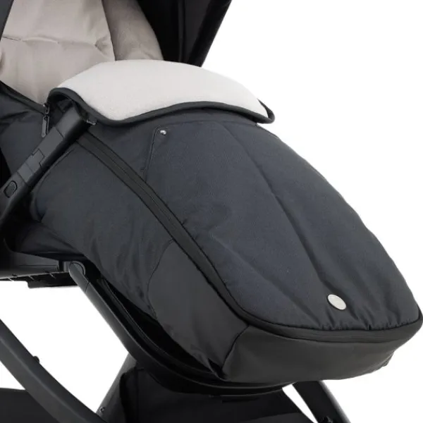 Mutsy Voetenzak Flow Urban Green> Accessoires Kinderwagens|Accessoires Tweeling/Duo