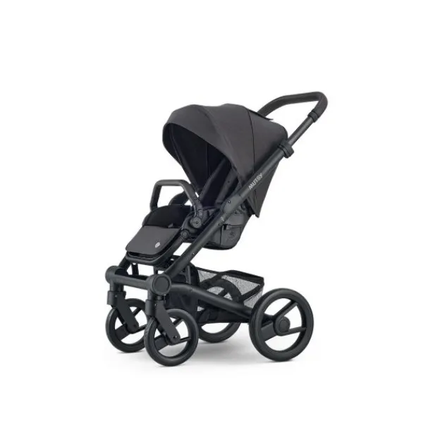 Mutsy Voetenzak Nio Cosmic Sand> Accessoires Kinderwagens|Accessoires Tweeling/Duo