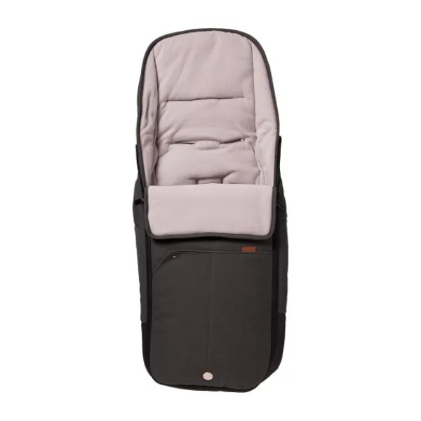 Mutsy Wandelwagen Flow Black Frame - Cognac Grip - Urban Green> Accessoires Kinderwagens|Accessoires Tweeling/Duo