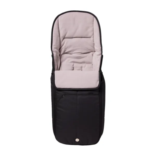 Mutsy Wandelwagen Flow Black Frame - Cognac Grip - Urban Green> Wandelwagens|Complete Kinderwagens