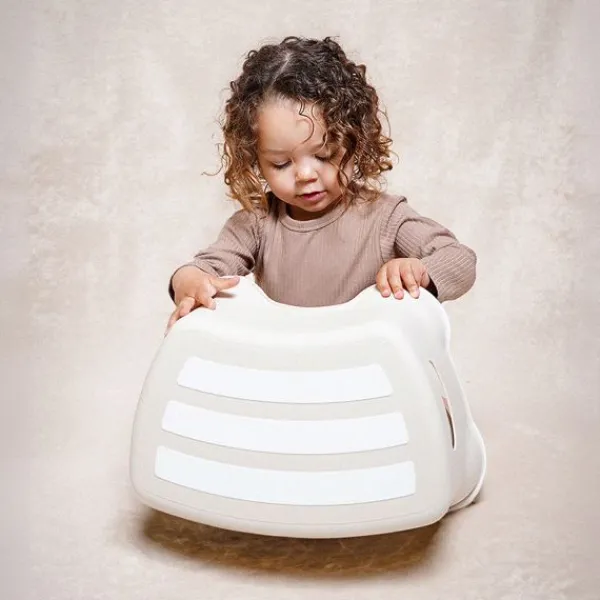 My Carry Potty My Carry Potty Pastel Beige> Potjes En Toilettrainers
