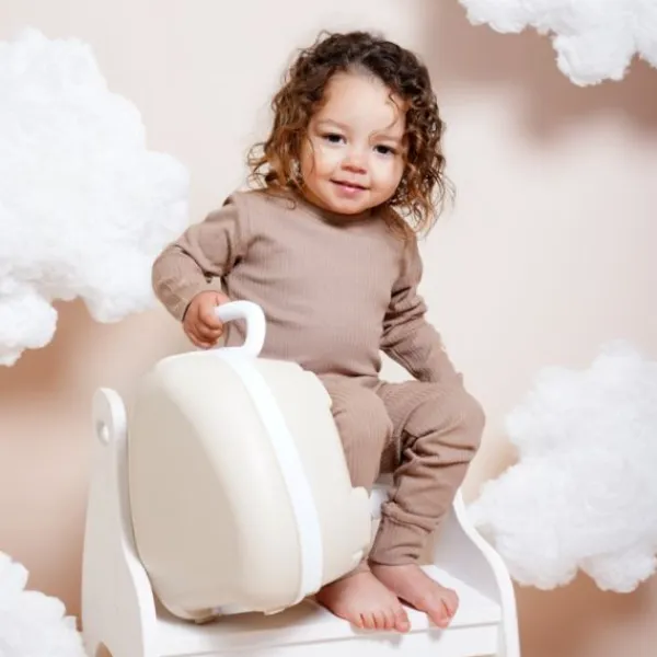My Carry Potty® My Carry Potty Dino> Potjes En Toilettrainers