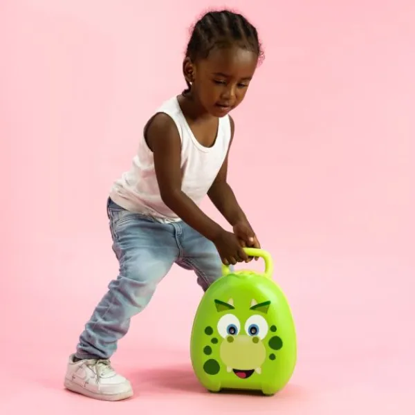 My Carry Potty® My Carry Potty Dino> Potjes En Toilettrainers