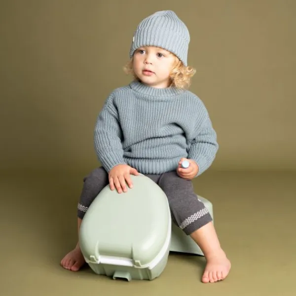 My Carry Potty® My Carry Potty Dino> Potjes En Toilettrainers