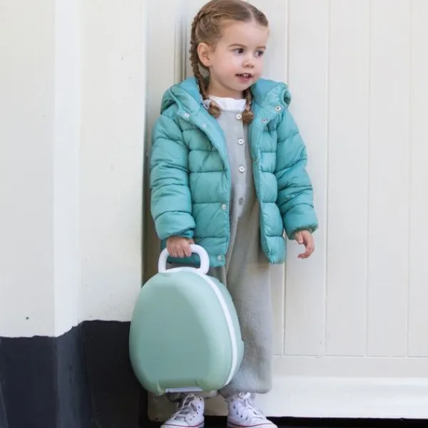 My Carry Potty® My Carry Potty Dino> Potjes En Toilettrainers